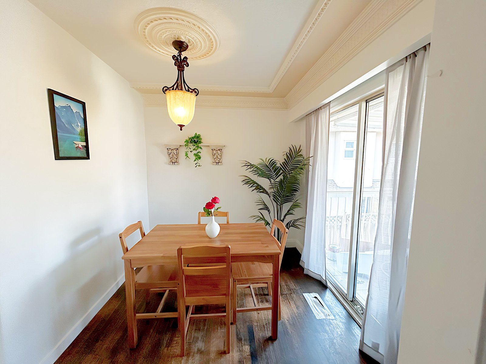 Room in House for Rent - 647 Harrison Ave, Coquitlam, BC 4